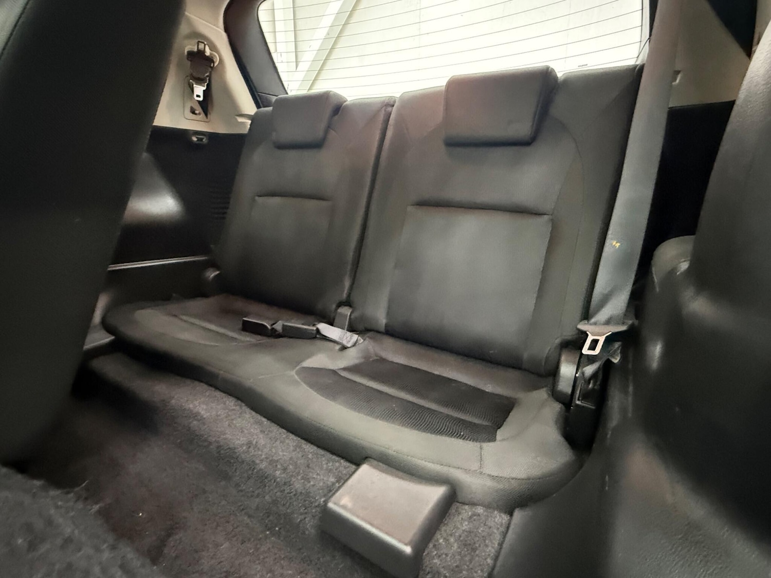 Used Nissan Qashqai+2 2012 for sale - 77120276: Photo 28