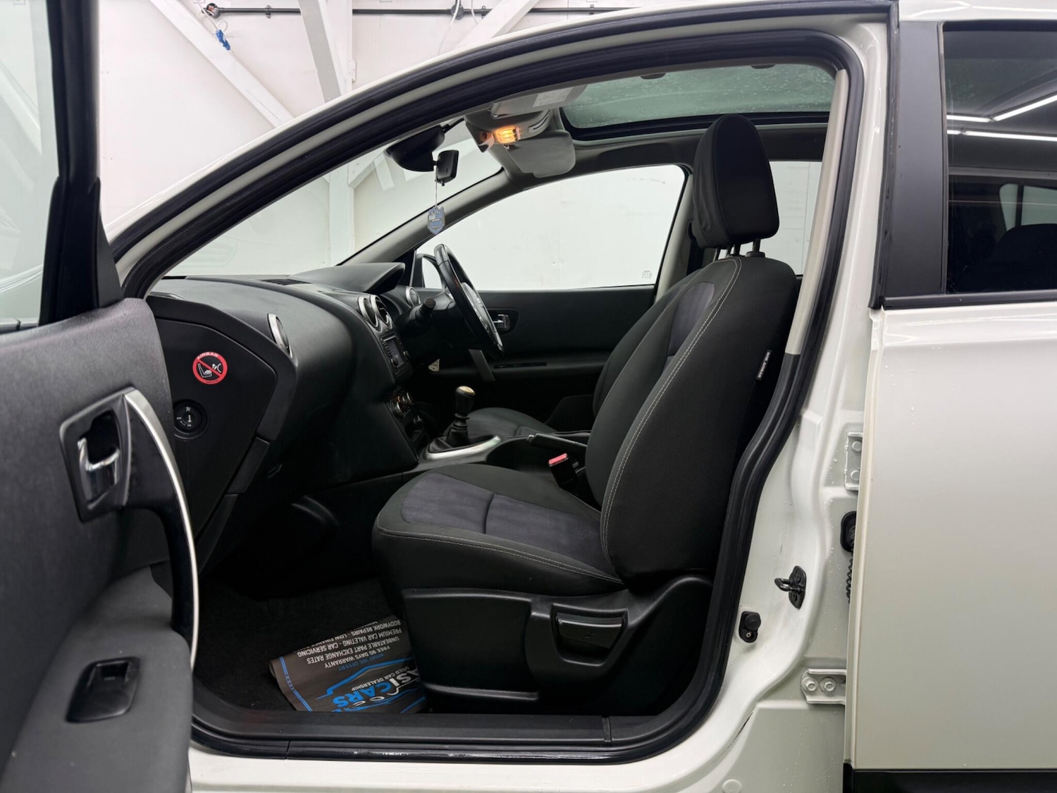 Used Nissan Qashqai+2 2012 for sale - 77120276: Photo 29