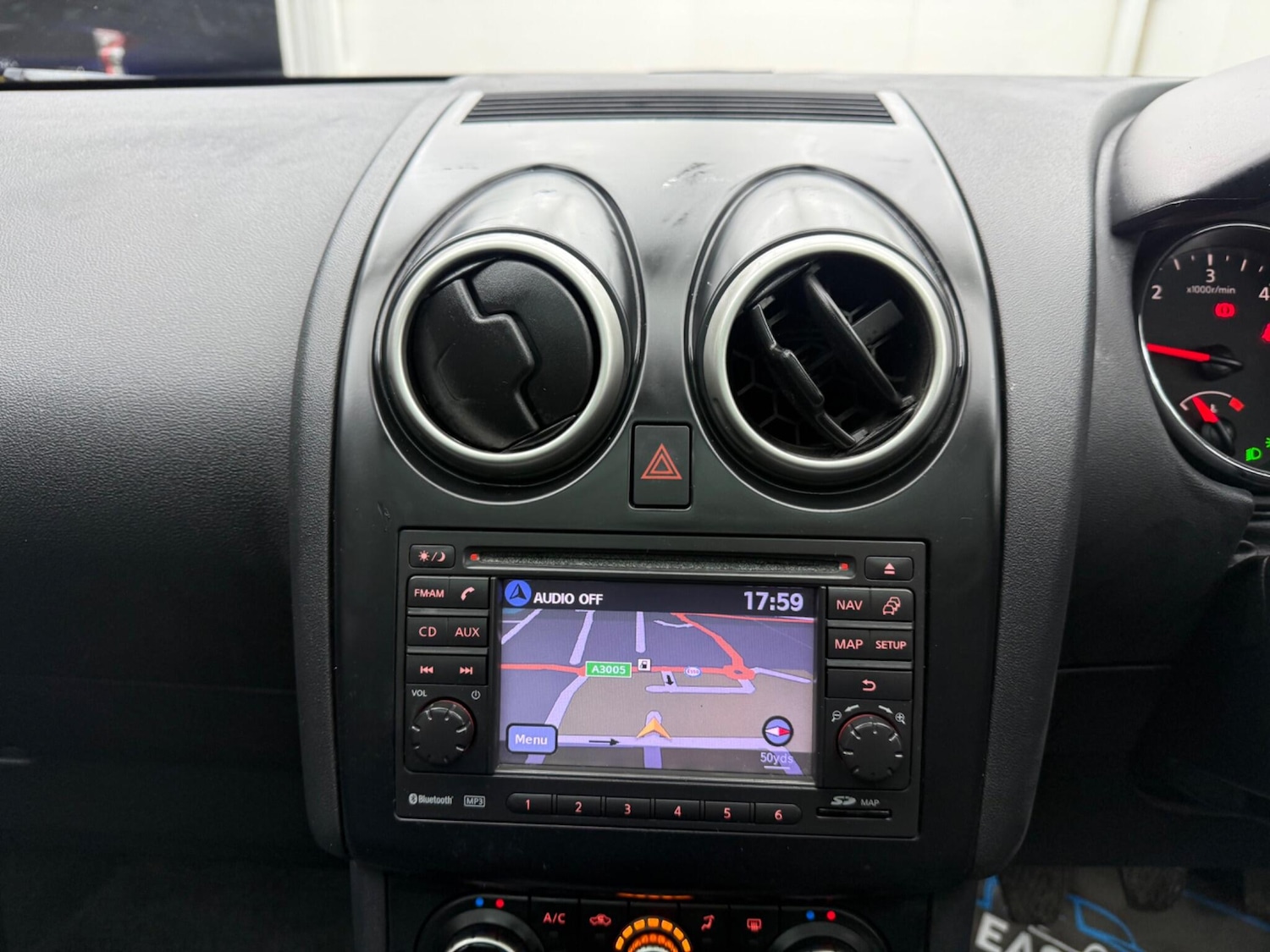 Used Nissan Qashqai+2 2012 for sale - 77120276: Photo 33