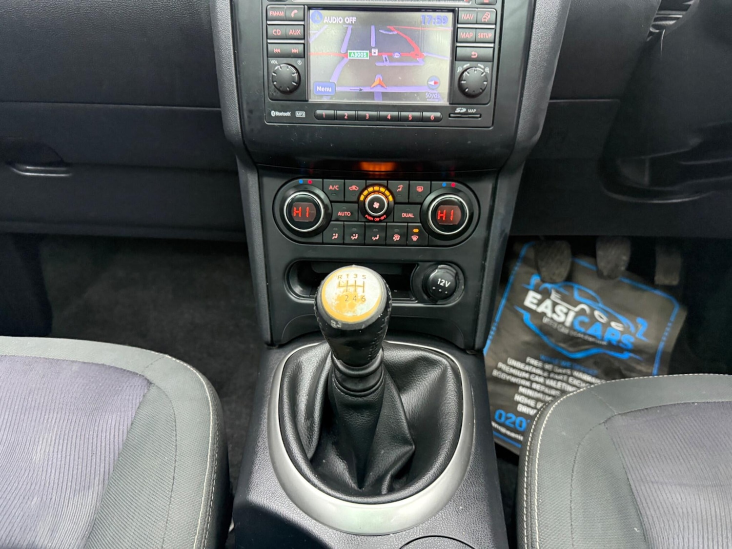 Used Nissan Qashqai+2 2012 for sale - 77120276: Photo 34