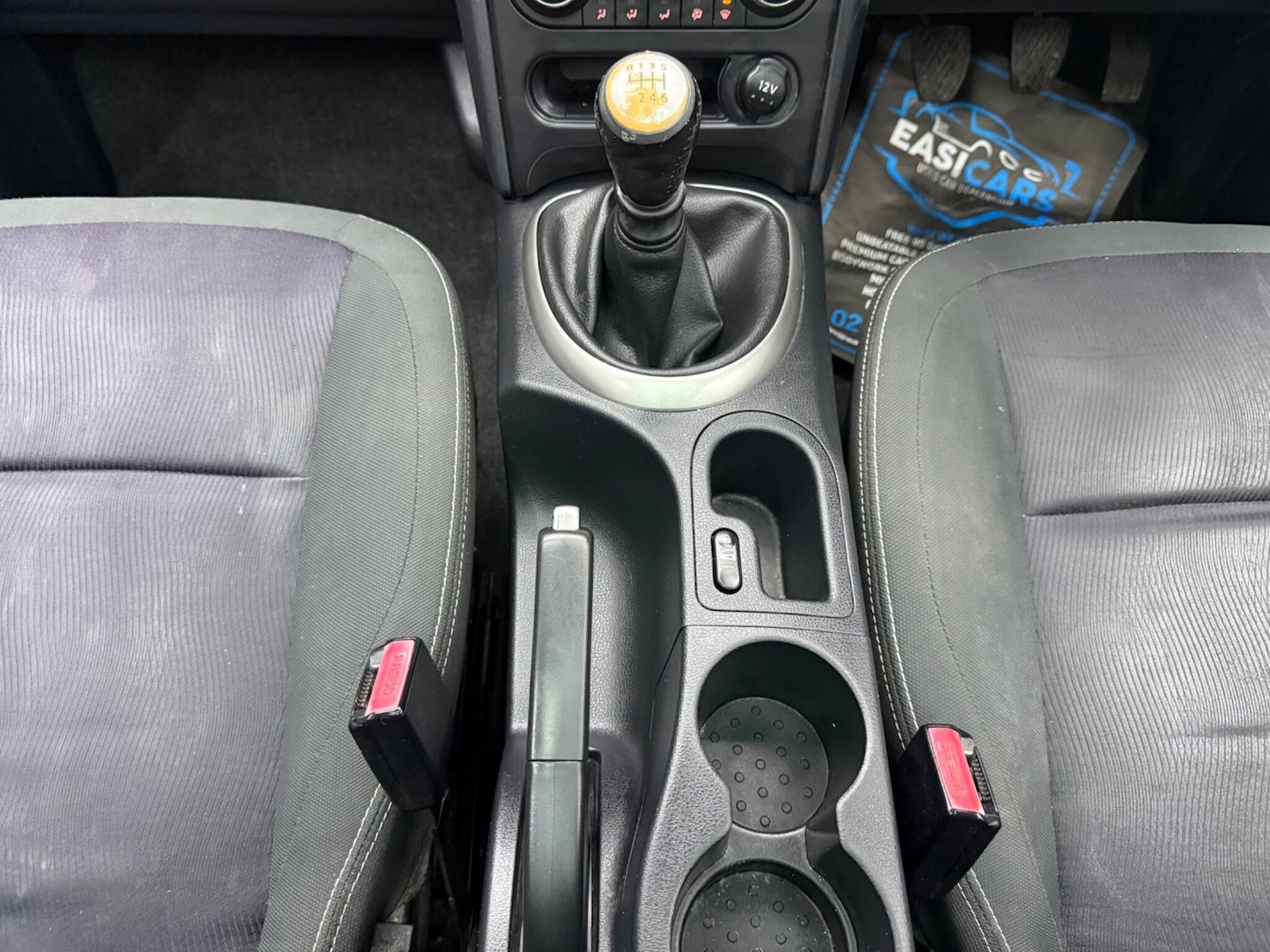 Used Nissan Qashqai+2 2012 for sale - 77120276: Photo 35