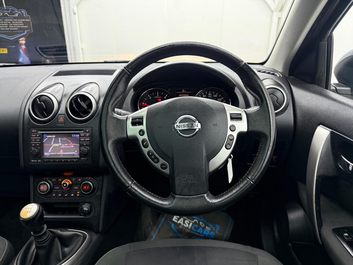 Used Nissan Qashqai+2 2012 for sale - 77120276: Photo 36
