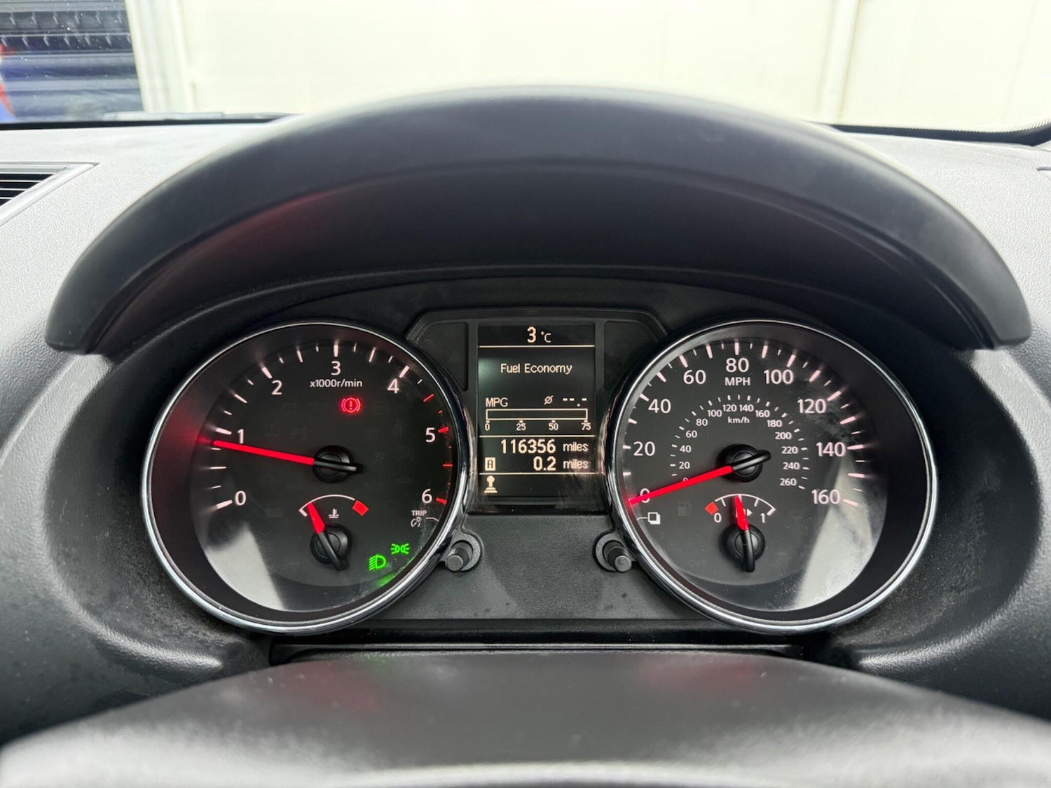 Used Nissan Qashqai+2 2012 for sale - 77120276: Photo 37