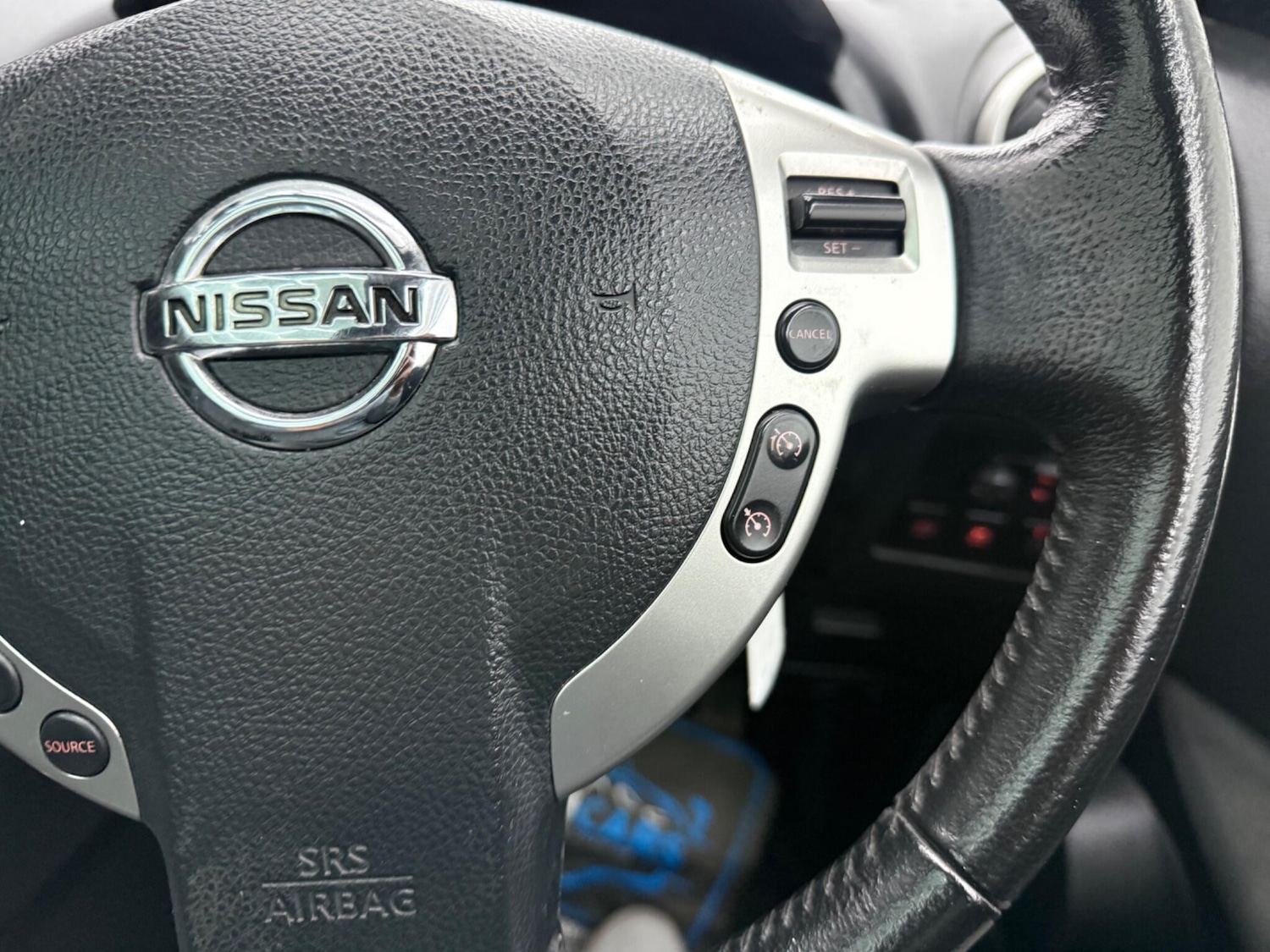 Used Nissan Qashqai+2 2012 for sale - 77120276: Photo 39