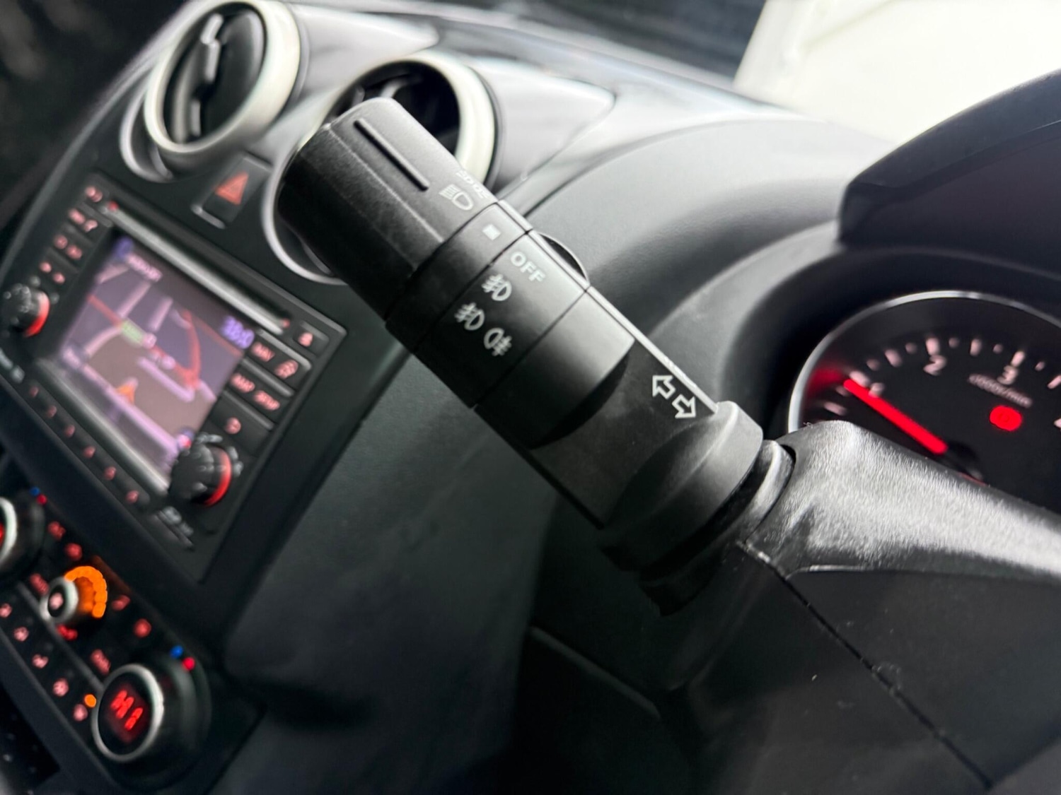 Used Nissan Qashqai+2 2012 for sale - 77120276: Photo 40