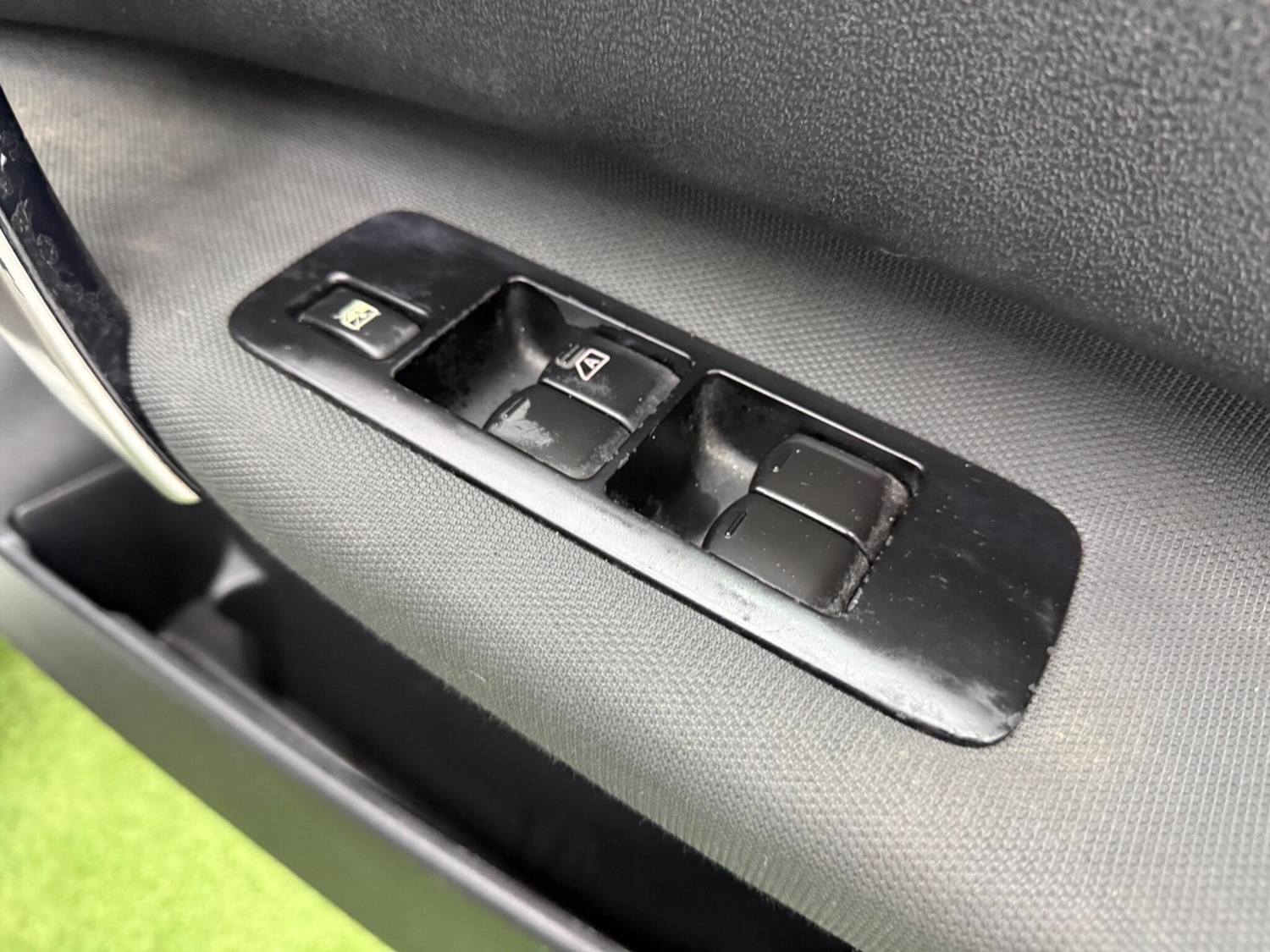 Used Nissan Qashqai+2 2012 for sale - 77120276: Photo 44