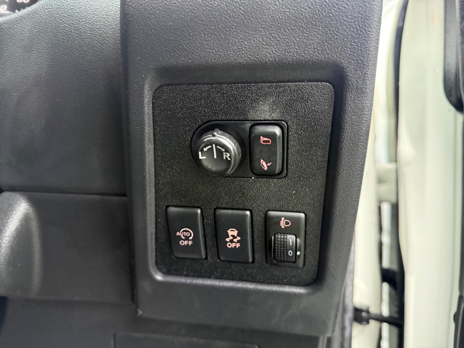 Used Nissan Qashqai+2 2012 for sale - 77120276: Photo 46