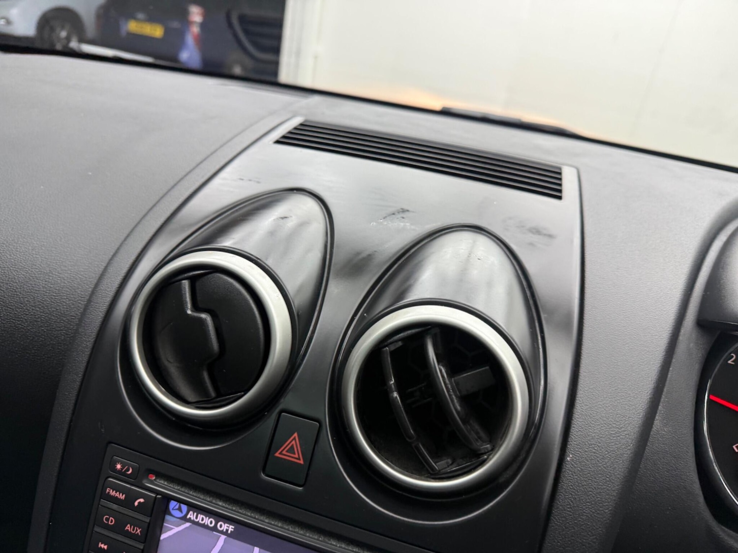 Used Nissan Qashqai+2 2012 for sale - 77120276: Photo 47