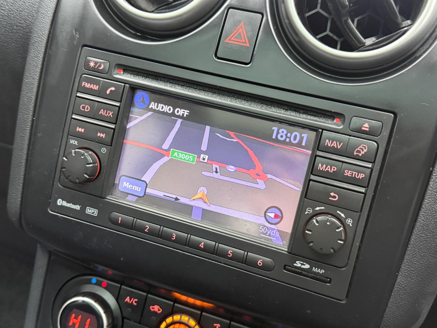 Used Nissan Qashqai+2 2012 for sale - 77120276: Photo 48