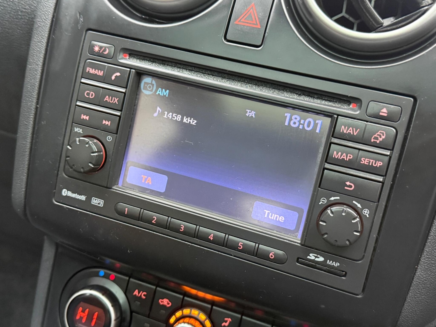 Used Nissan Qashqai+2 2012 for sale - 77120276: Photo 49