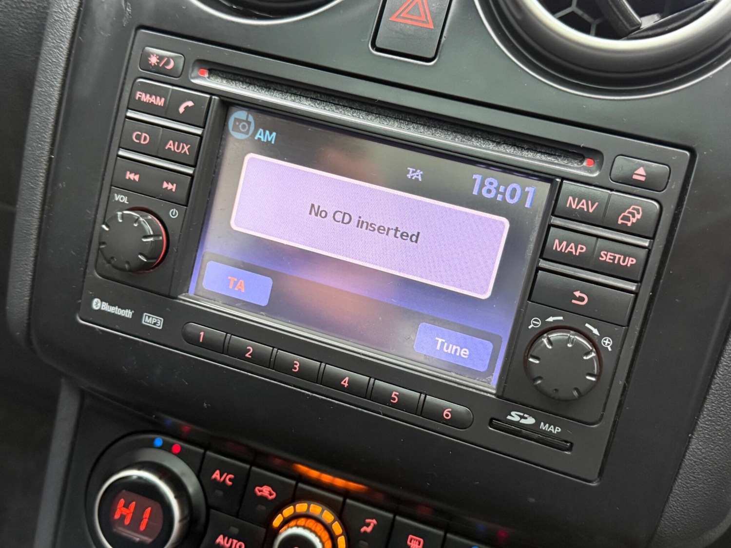 Used Nissan Qashqai+2 2012 for sale - 77120276: Photo 50