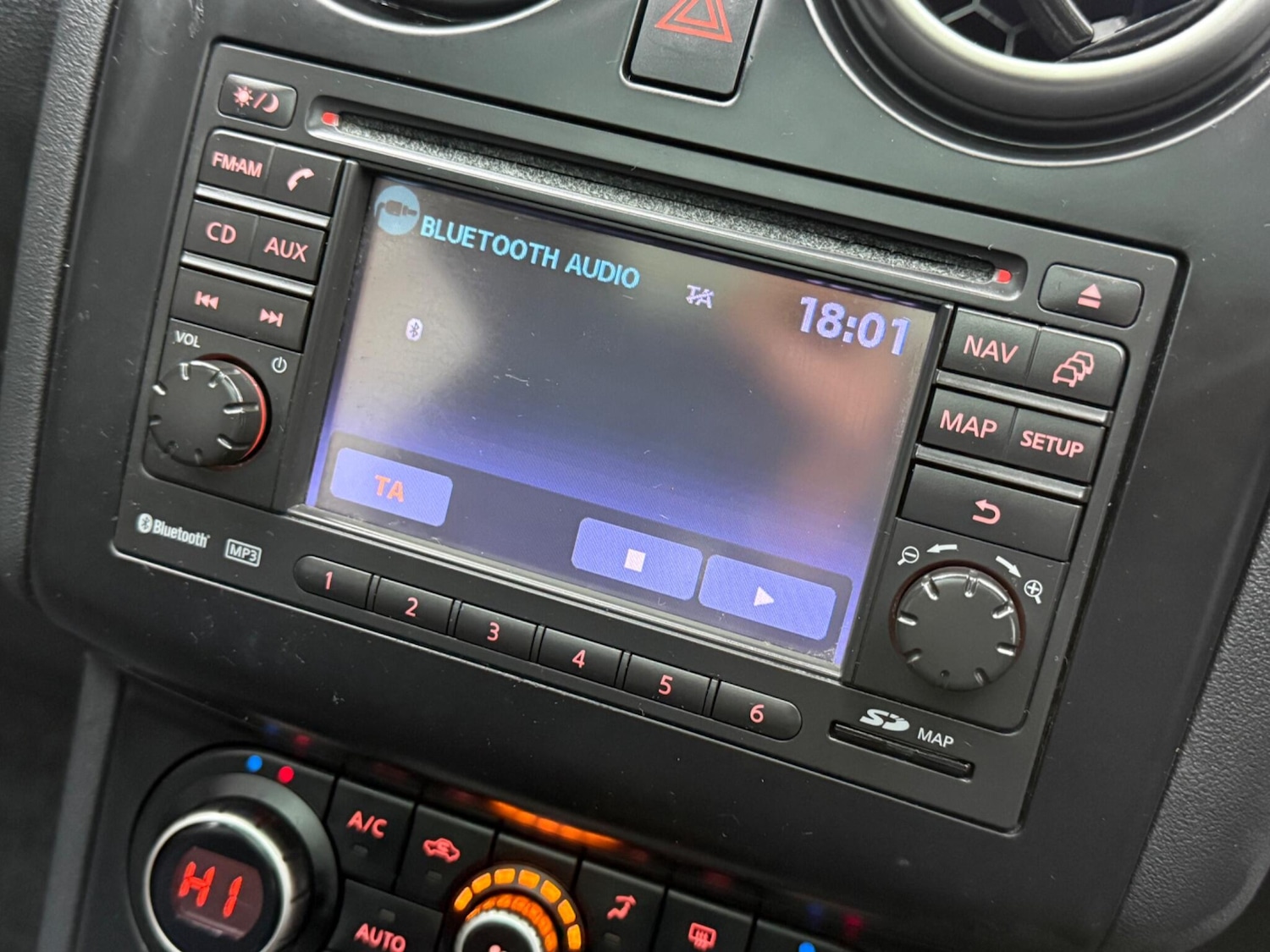 Used Nissan Qashqai+2 2012 for sale - 77120276: Photo 51