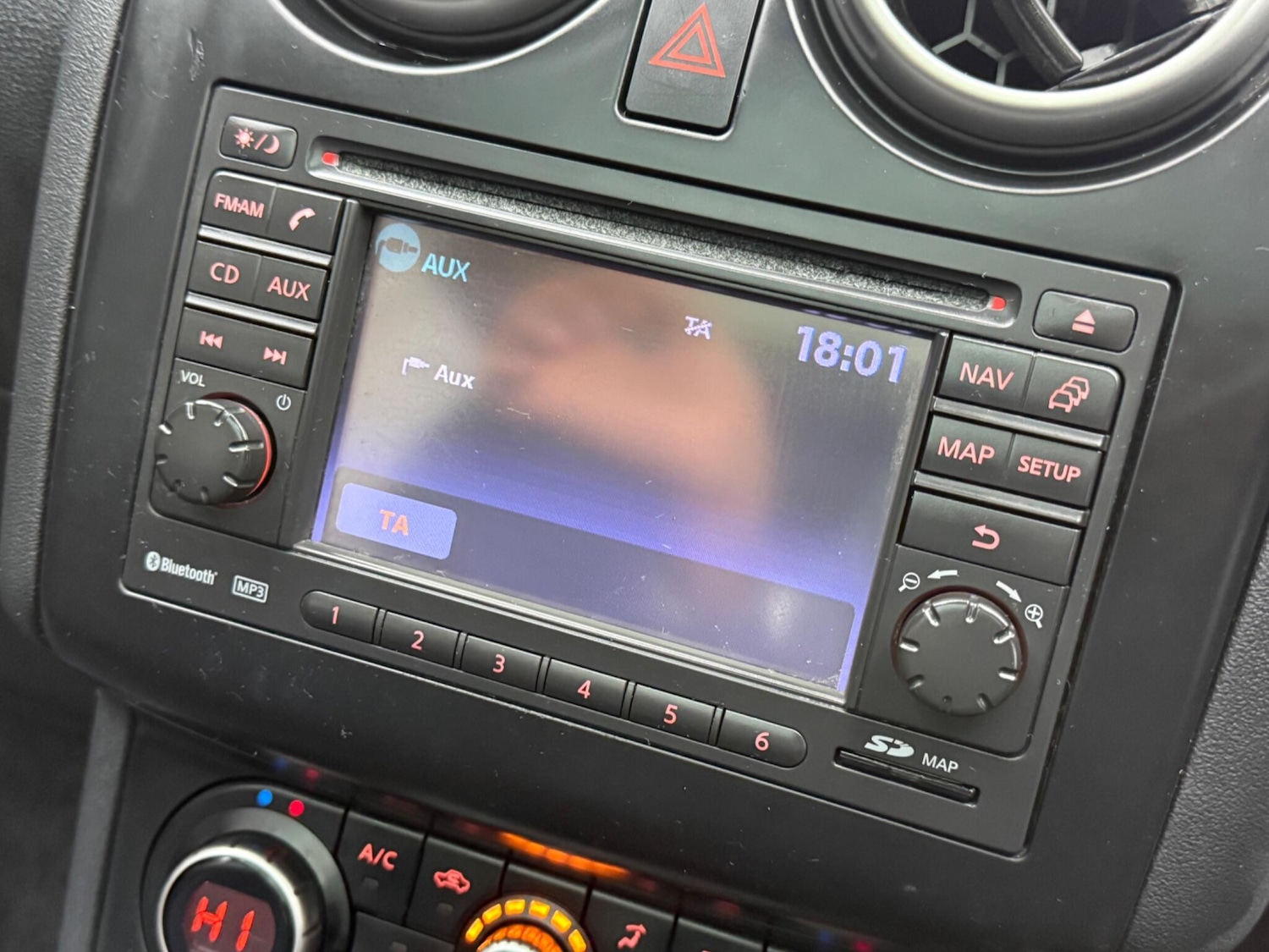 Used Nissan Qashqai+2 2012 for sale - 77120276: Photo 52