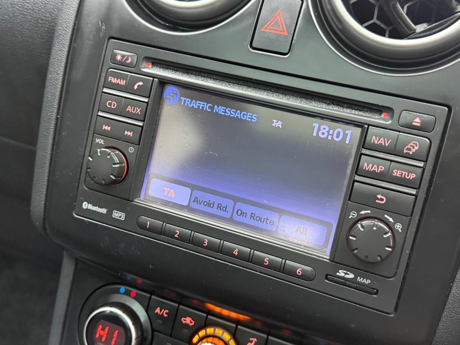 Used Nissan Qashqai+2 2012 for sale - 77120276: Photo 54