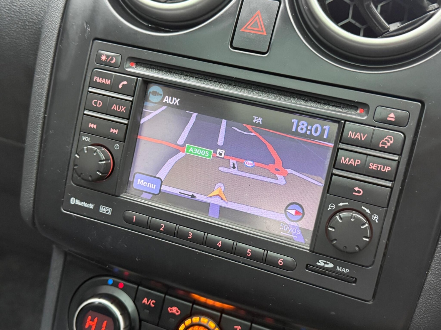 Used Nissan Qashqai+2 2012 for sale - 77120276: Photo 55