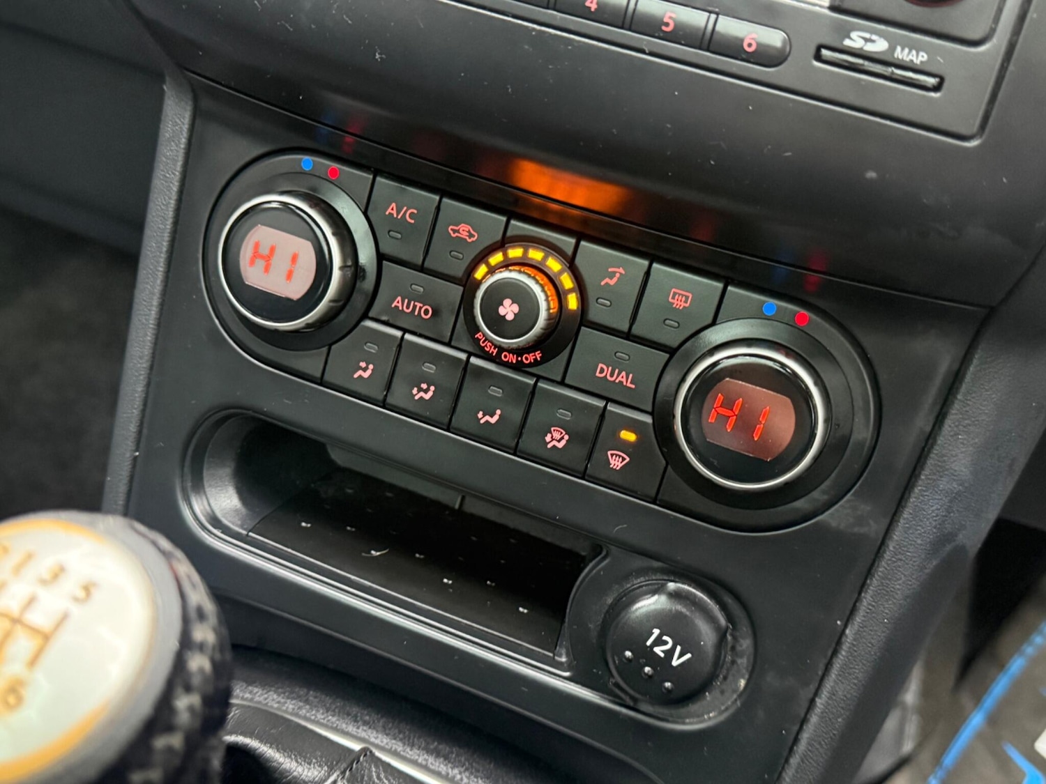 Used Nissan Qashqai+2 2012 for sale - 77120276: Photo 58