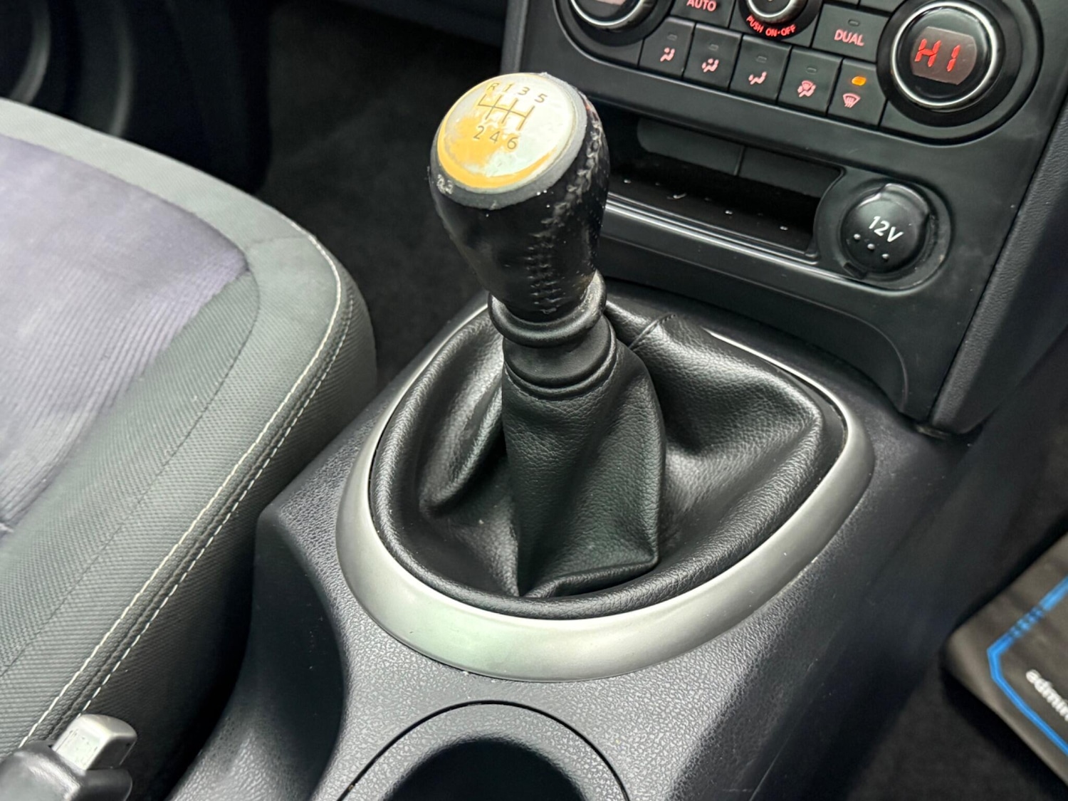 Used Nissan Qashqai+2 2012 for sale - 77120276: Photo 59