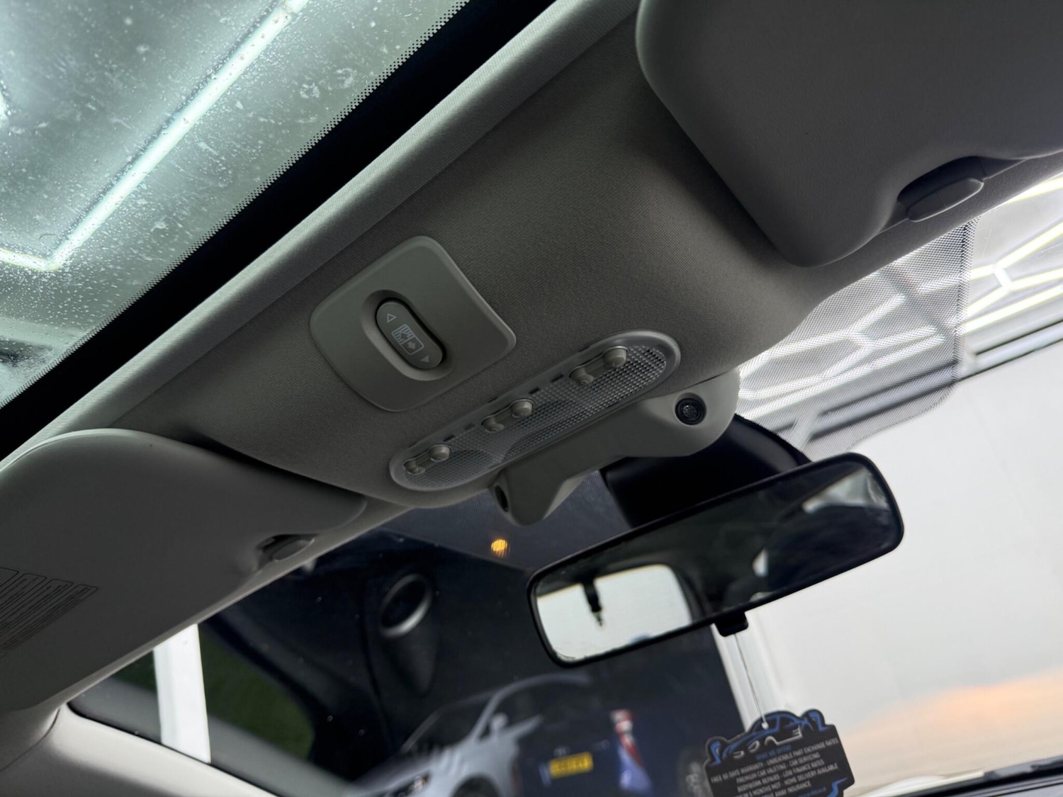 Used Nissan Qashqai+2 2012 for sale - 77120276: Photo 62