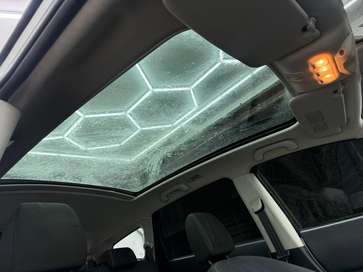 Used Nissan Qashqai+2 2012 for sale - 77120276: Photo 63