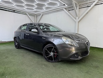 Used Alfa Romeo Giulietta 2013 for sale - 78999472: Photo