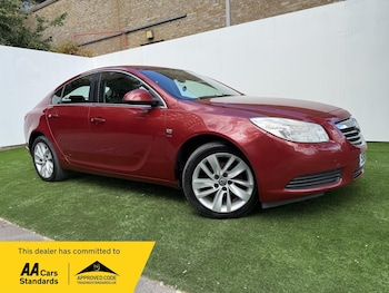 2010 (10) - 1.8 16V Exclusiv Euro 5 5dr