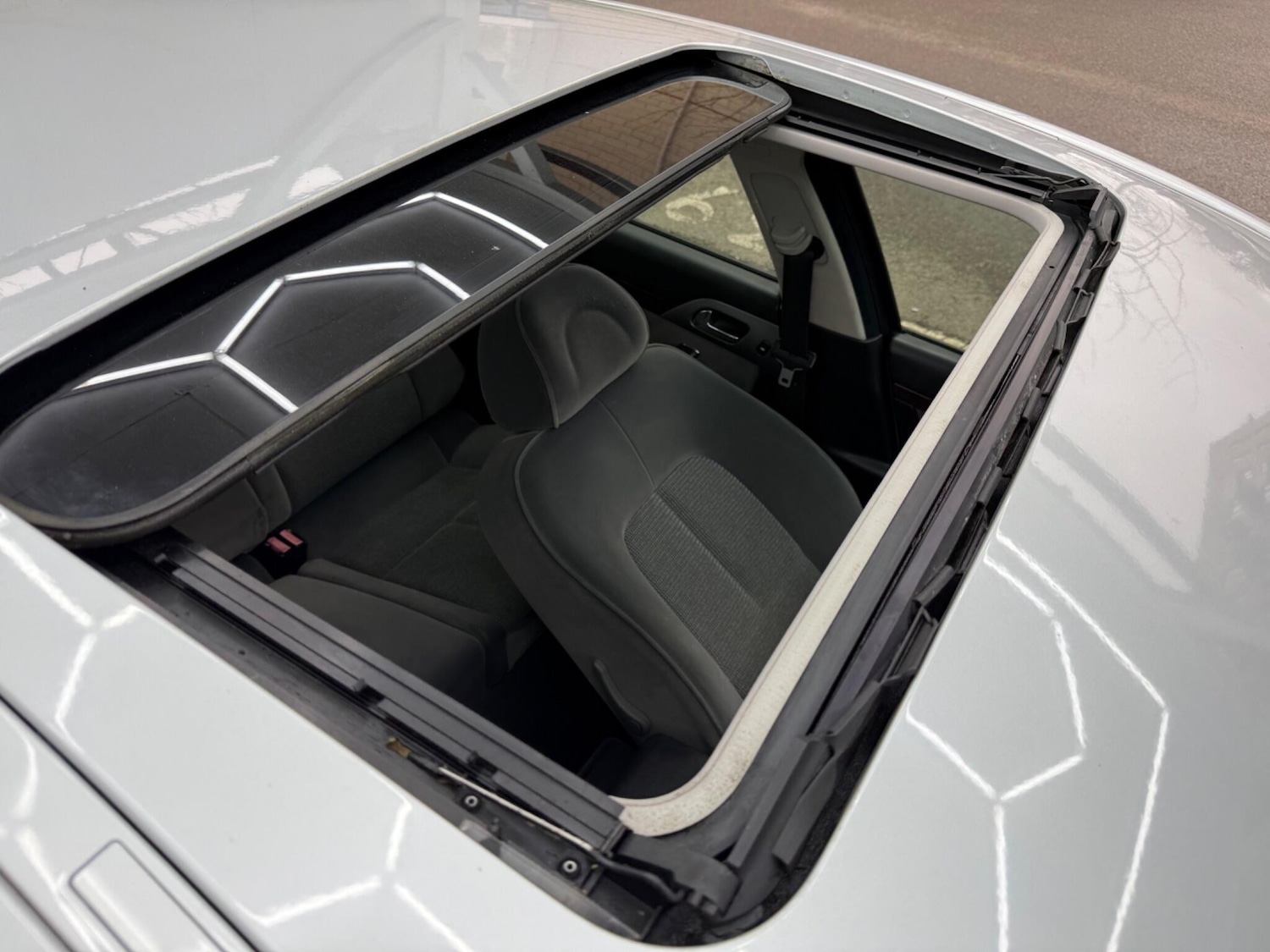 Used Peugeot 407 2009 for sale - 77537706: Photo 13