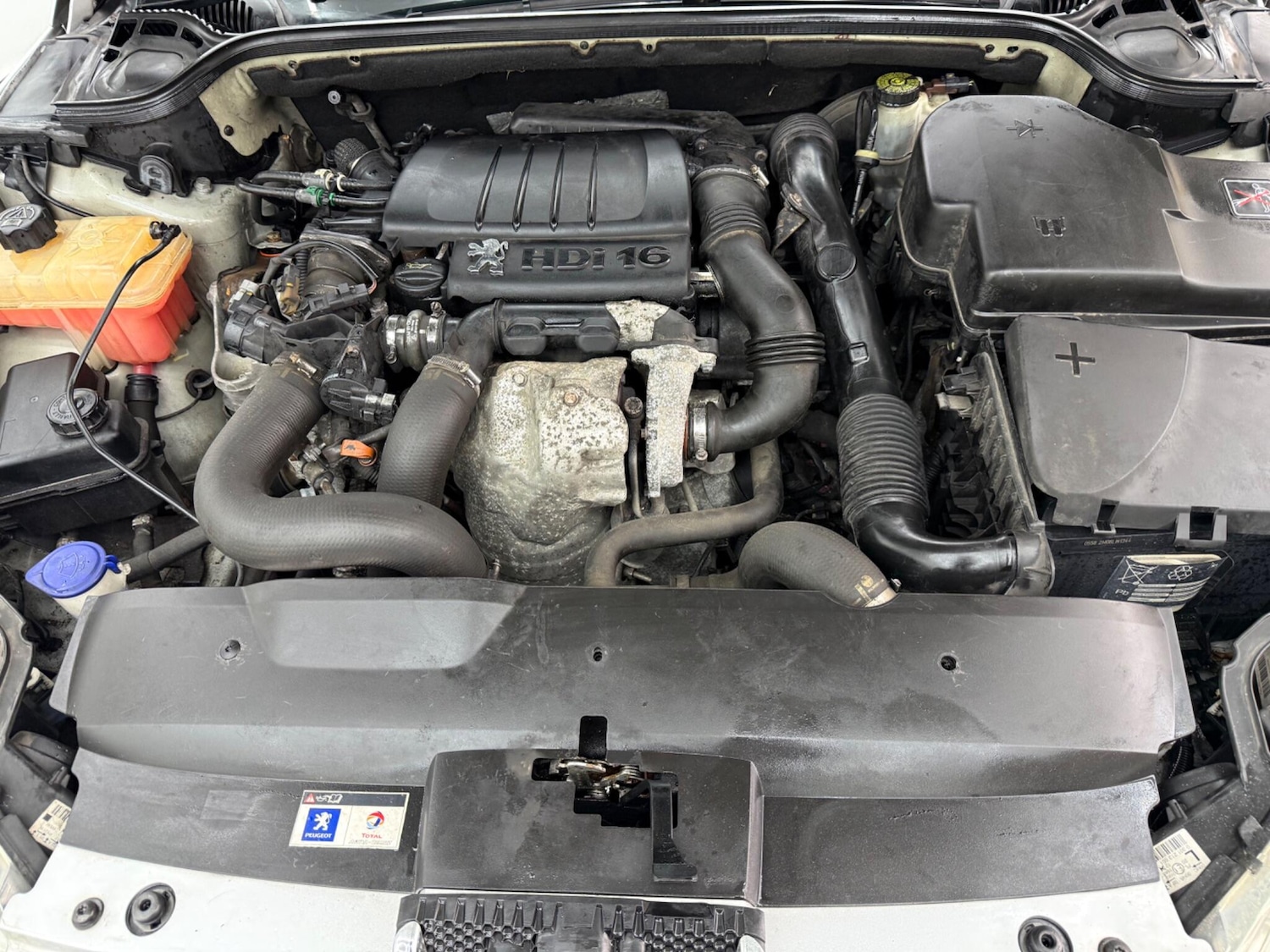 Used Peugeot 407 2009 for sale - 77537706: Photo 14