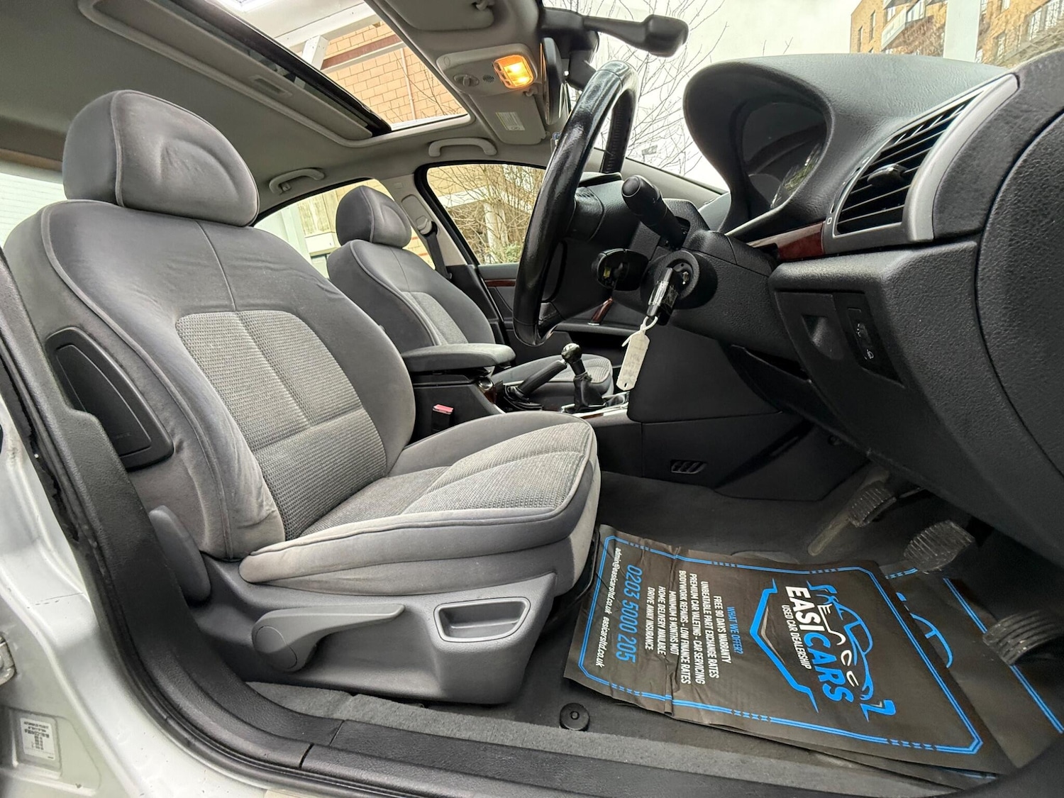 Used Peugeot 407 2009 for sale - 77537706: Photo 17