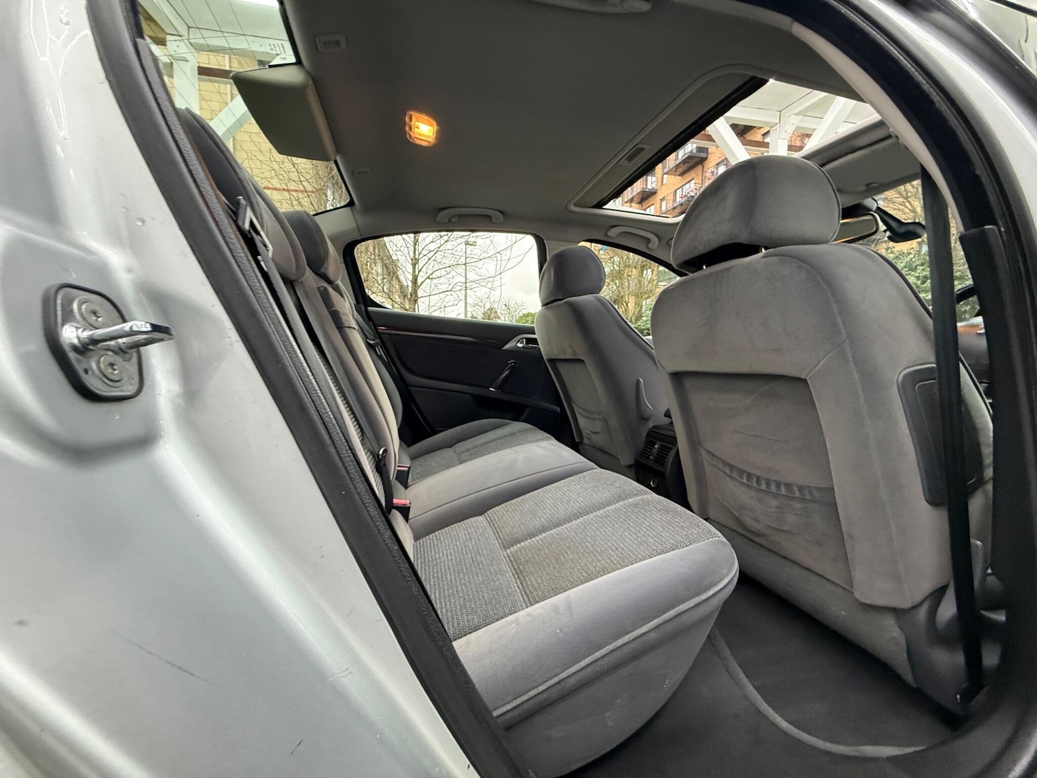 Used Peugeot 407 2009 for sale - 77537706: Photo 20