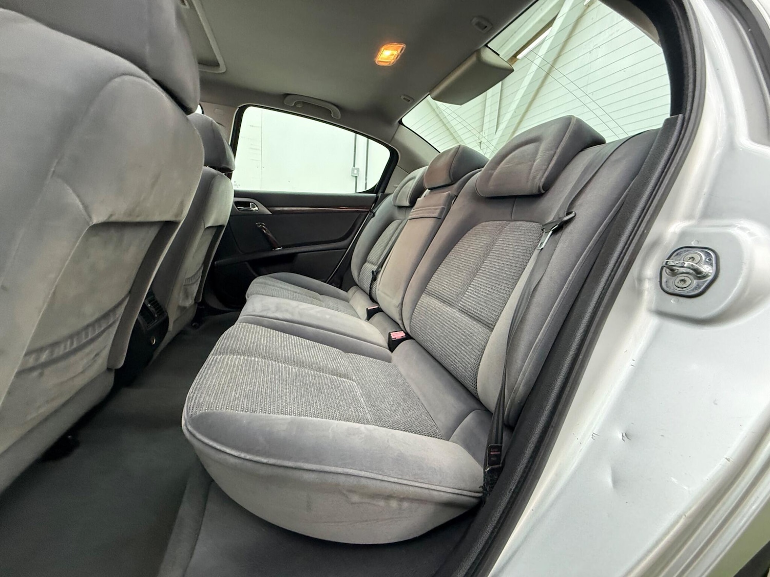 Used Peugeot 407 2009 for sale - 77537706: Photo 25