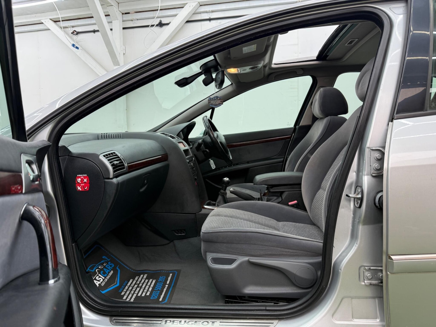 Used Peugeot 407 2009 for sale - 77537706: Photo 26