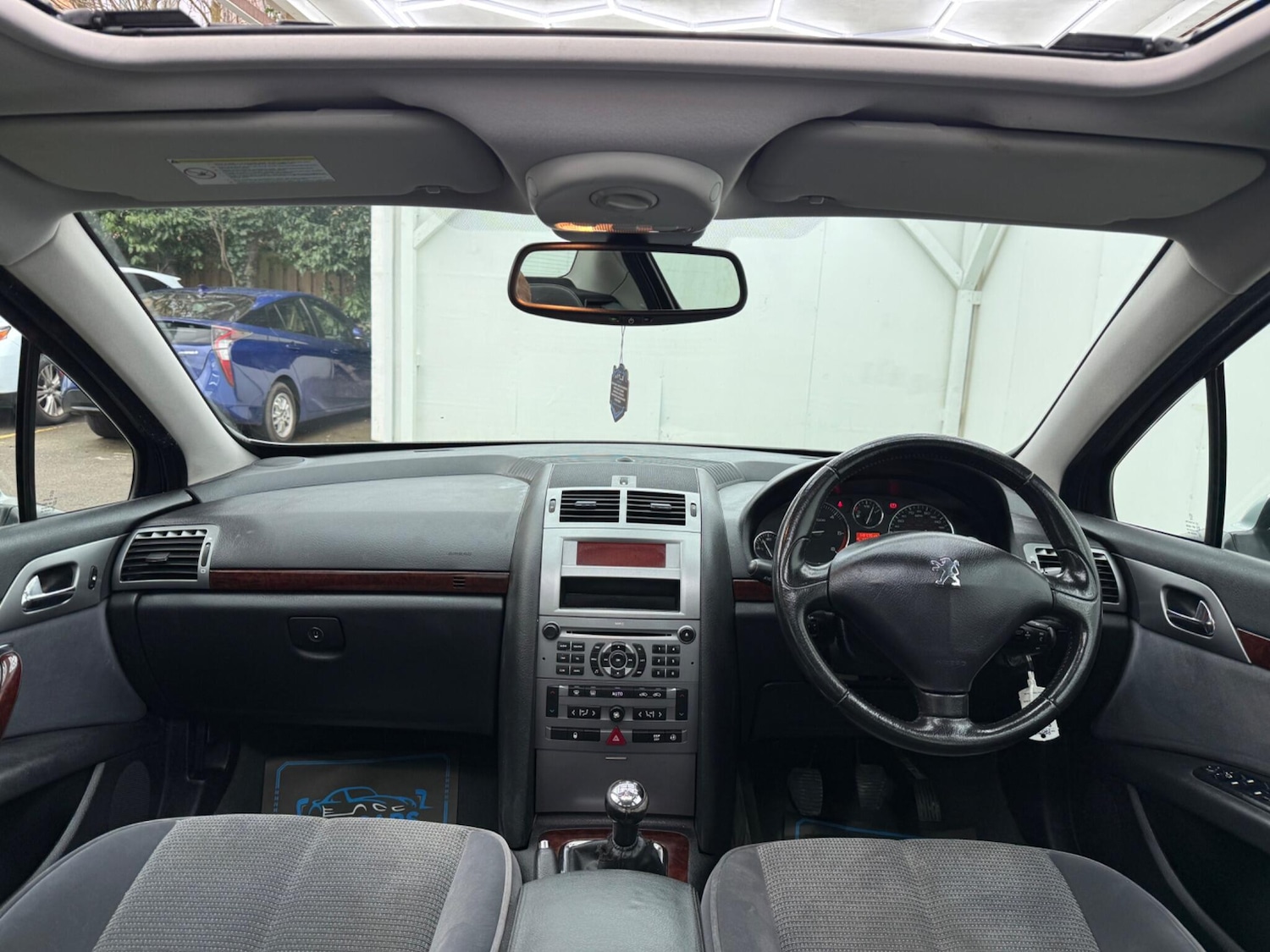 Used Peugeot 407 2009 for sale - 77537706: Photo 29