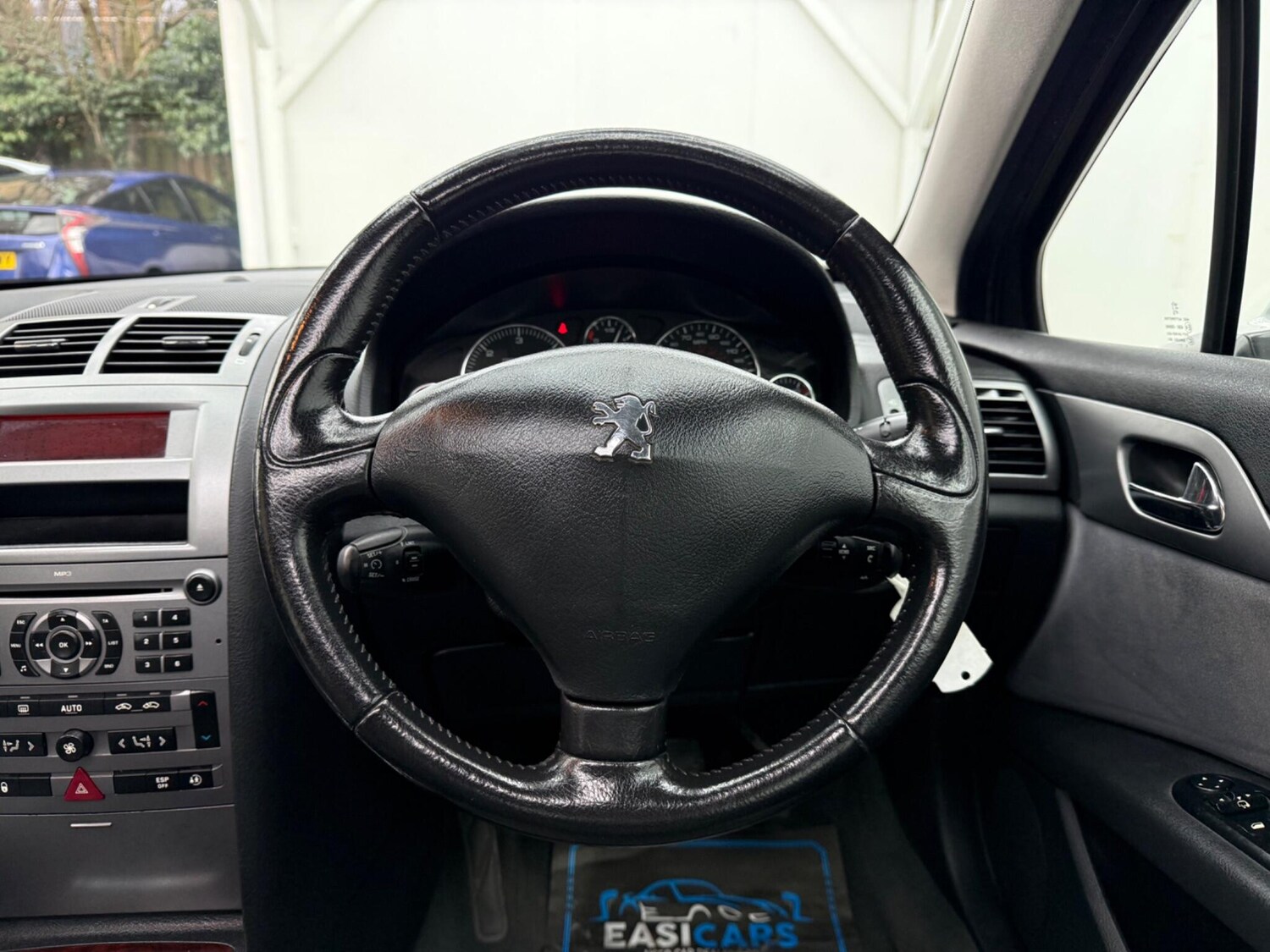 Used Peugeot 407 2009 for sale - 77537706: Photo 34