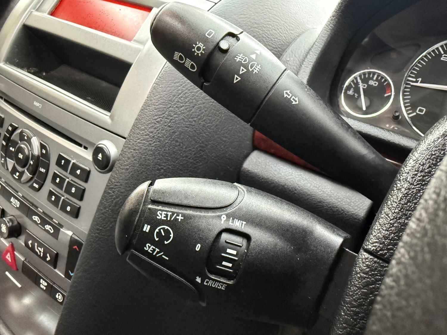 Used Peugeot 407 2009 for sale - 77537706: Photo 36