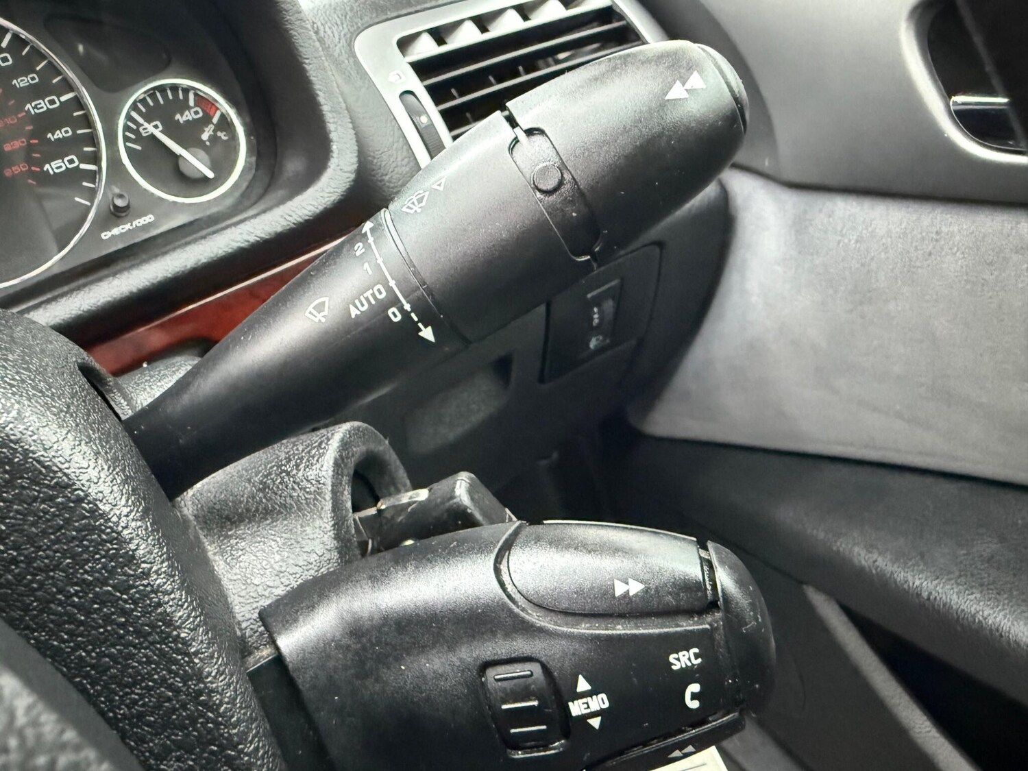 Used Peugeot 407 2009 for sale - 77537706: Photo 37