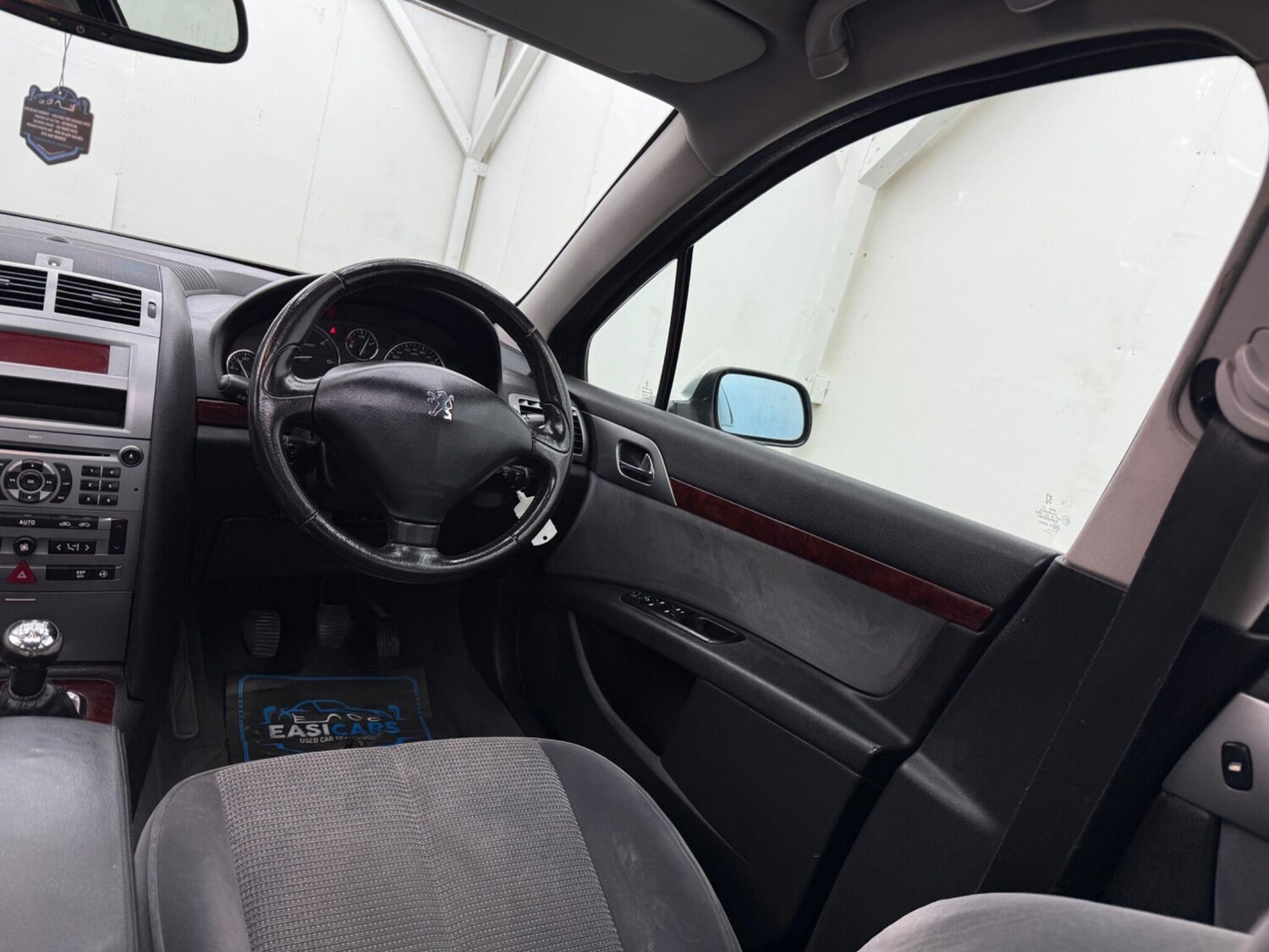 Used Peugeot 407 2009 for sale - 77537706: Photo 39