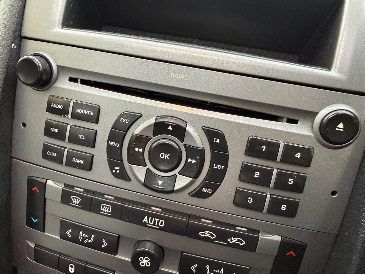 Used Peugeot 407 2009 for sale - 77537706: Photo 44