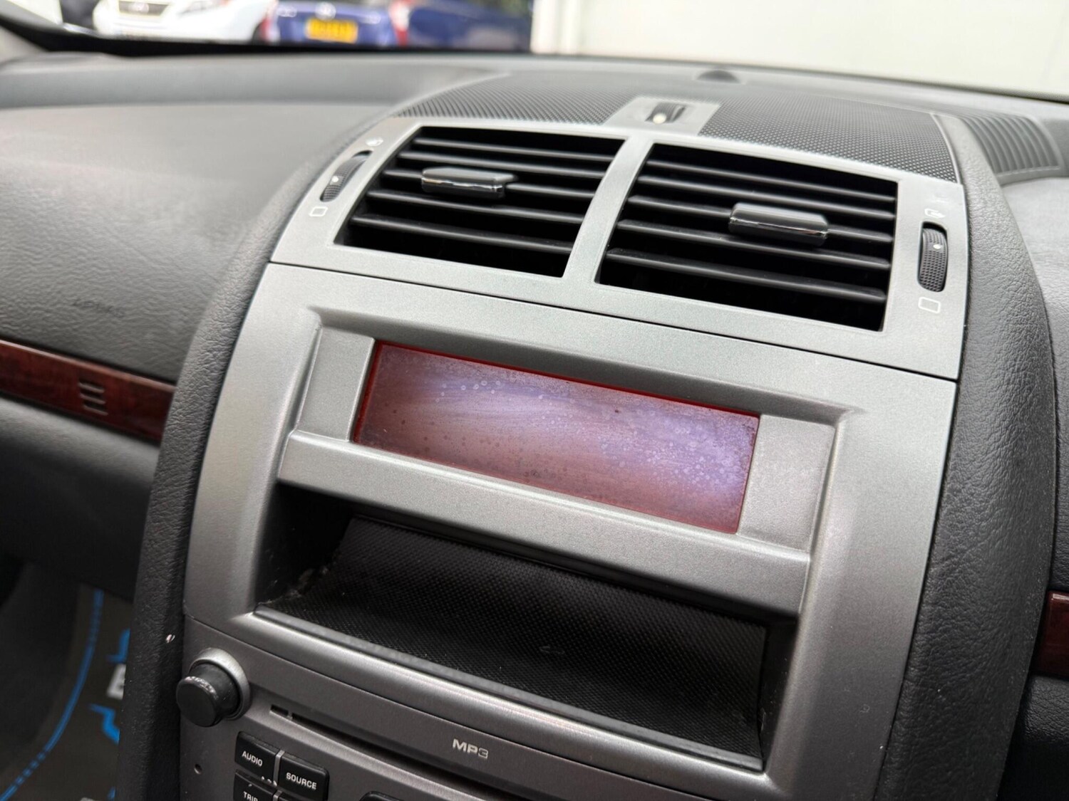 Used Peugeot 407 2009 for sale - 77537706: Photo 45