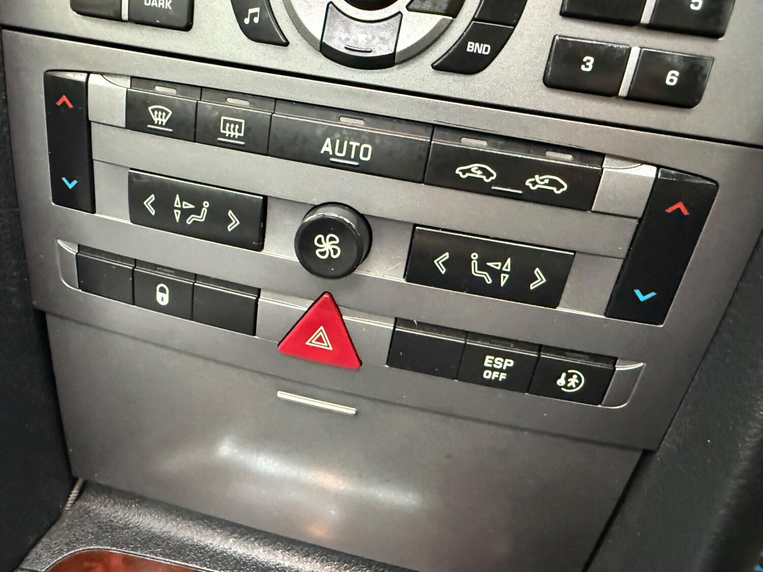 Used Peugeot 407 2009 for sale - 77537706: Photo 46