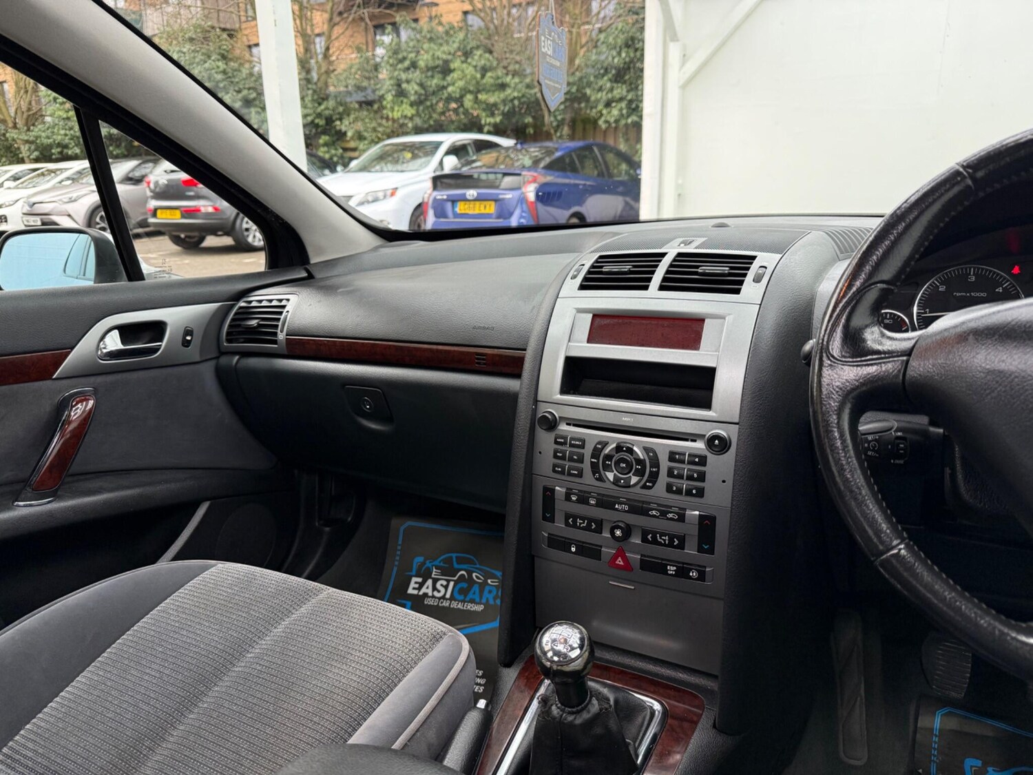 Used Peugeot 407 2009 for sale - 77537706: Photo 49