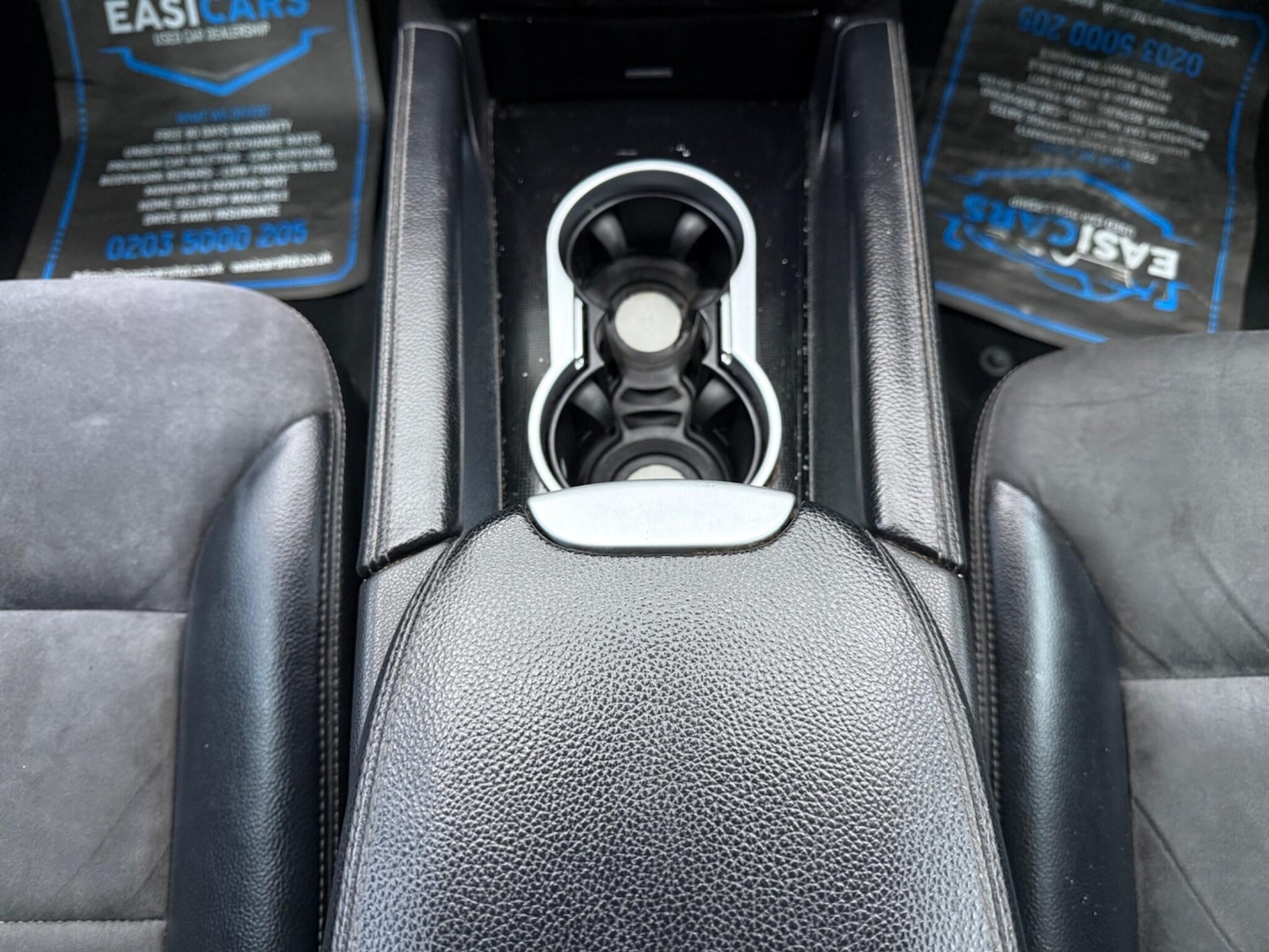 Used Mercedes-Benz M Class 2008 for sale - 77978016: Photo 30