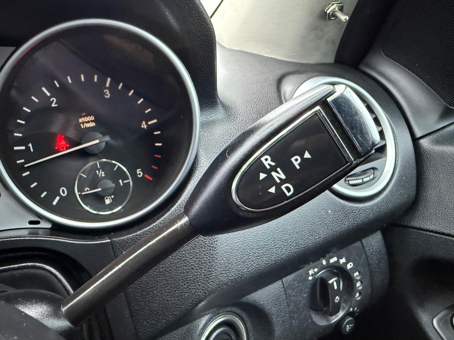 Used Mercedes-Benz M Class 2008 for sale - 77978016: Photo 36