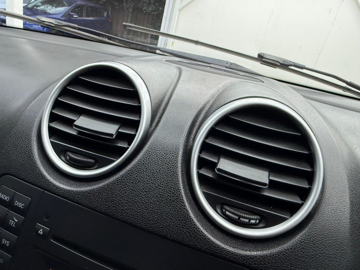 Used Mercedes-Benz M Class 2008 for sale - 77978016: Photo 41