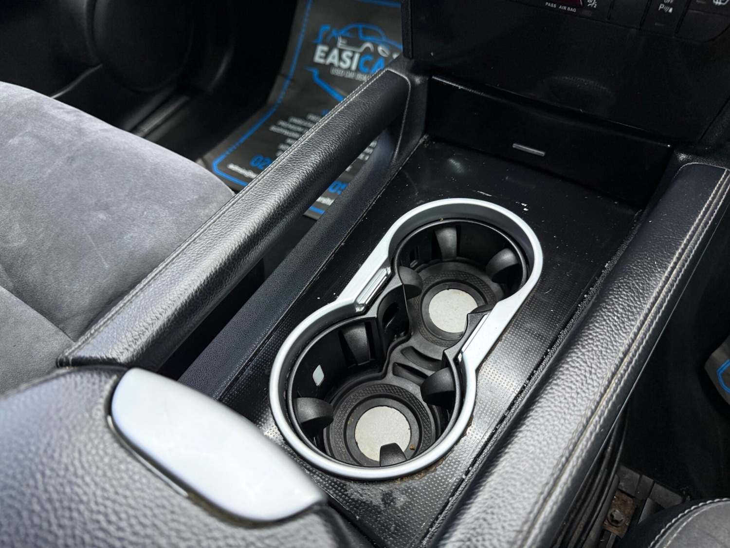 Used Mercedes-Benz M Class 2008 for sale - 77978016: Photo 45