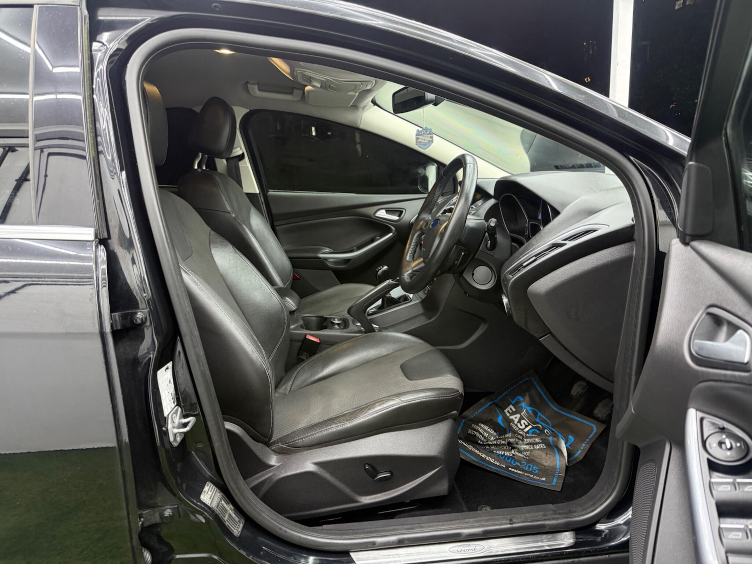 Used Ford Focus 2012 for sale - 77291206: Photo 13