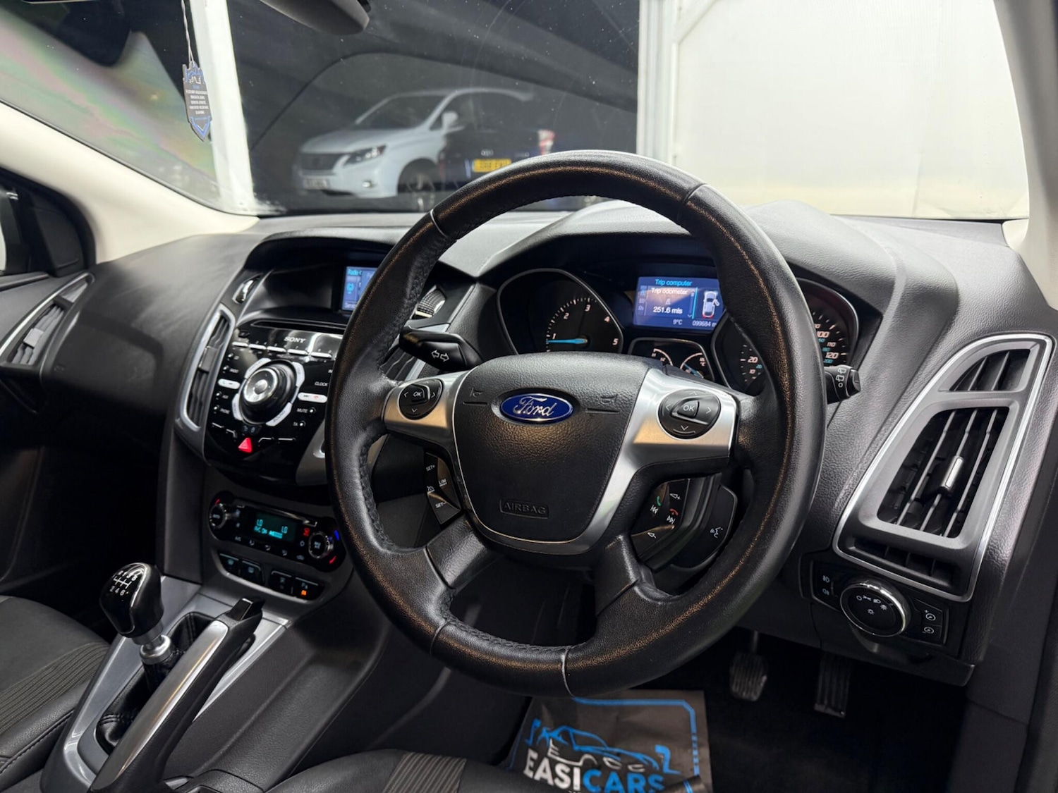 Used Ford Focus 2012 for sale - 77291206: Photo 14