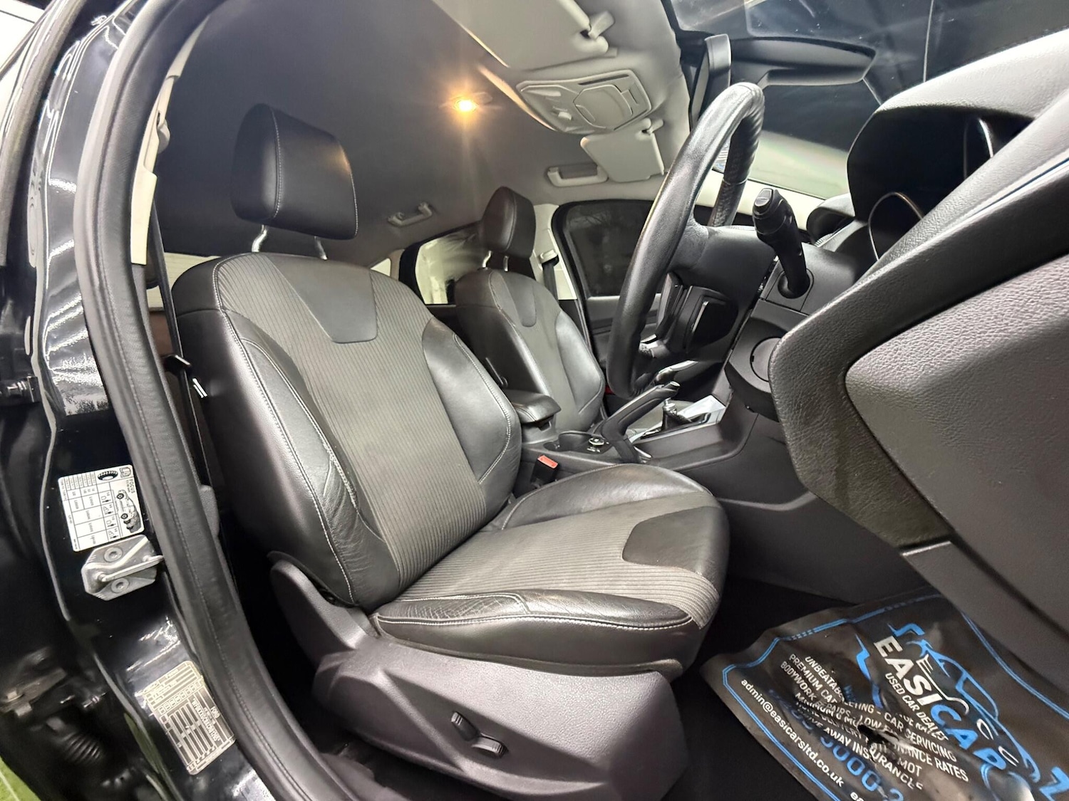 Used Ford Focus 2012 for sale - 77291206: Photo 15