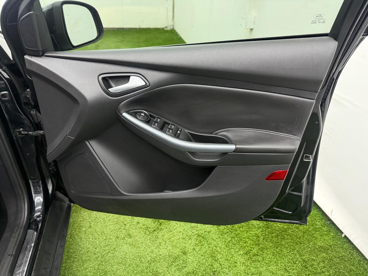 Used Ford Focus 2012 for sale - 77291206: Photo 16