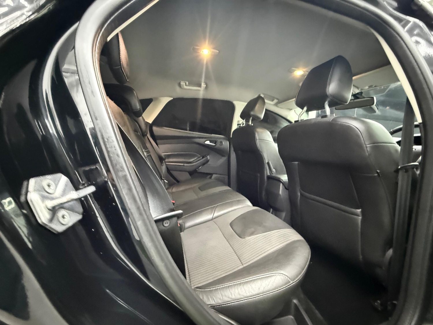 Used Ford Focus 2012 for sale - 77291206: Photo 18