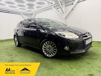 Used Ford Focus 2012 for sale - 77291206: Photo